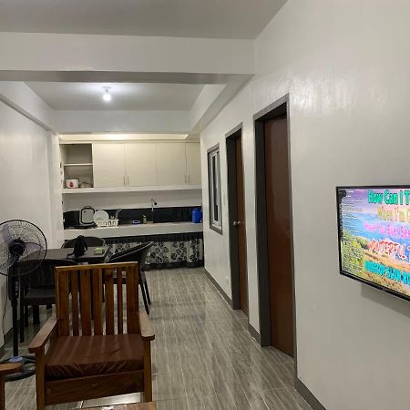 Romblon Transient House Apartman Kültér fotó