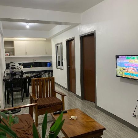 Romblon Transient House Apartman Kültér fotó