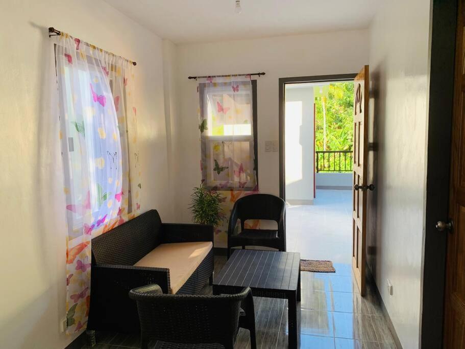 Romblon Transient House Apartman Kültér fotó