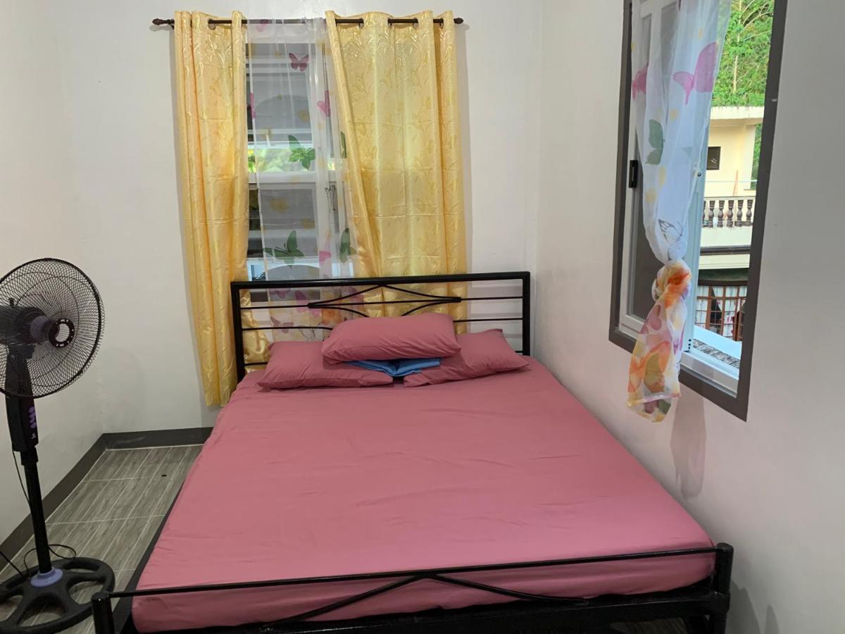Romblon Transient House Apartman Kültér fotó