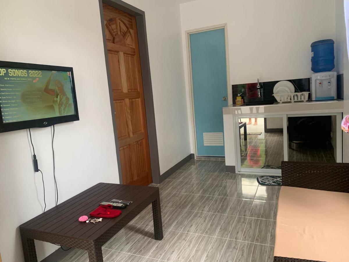Romblon Transient House Apartman Kültér fotó