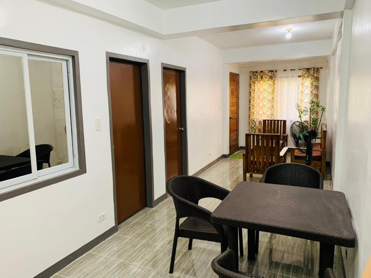 Romblon Transient House Apartman Kültér fotó