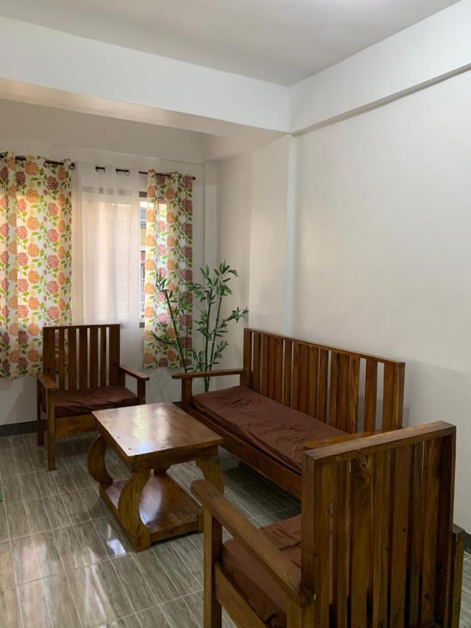 Romblon Transient House Apartman Kültér fotó