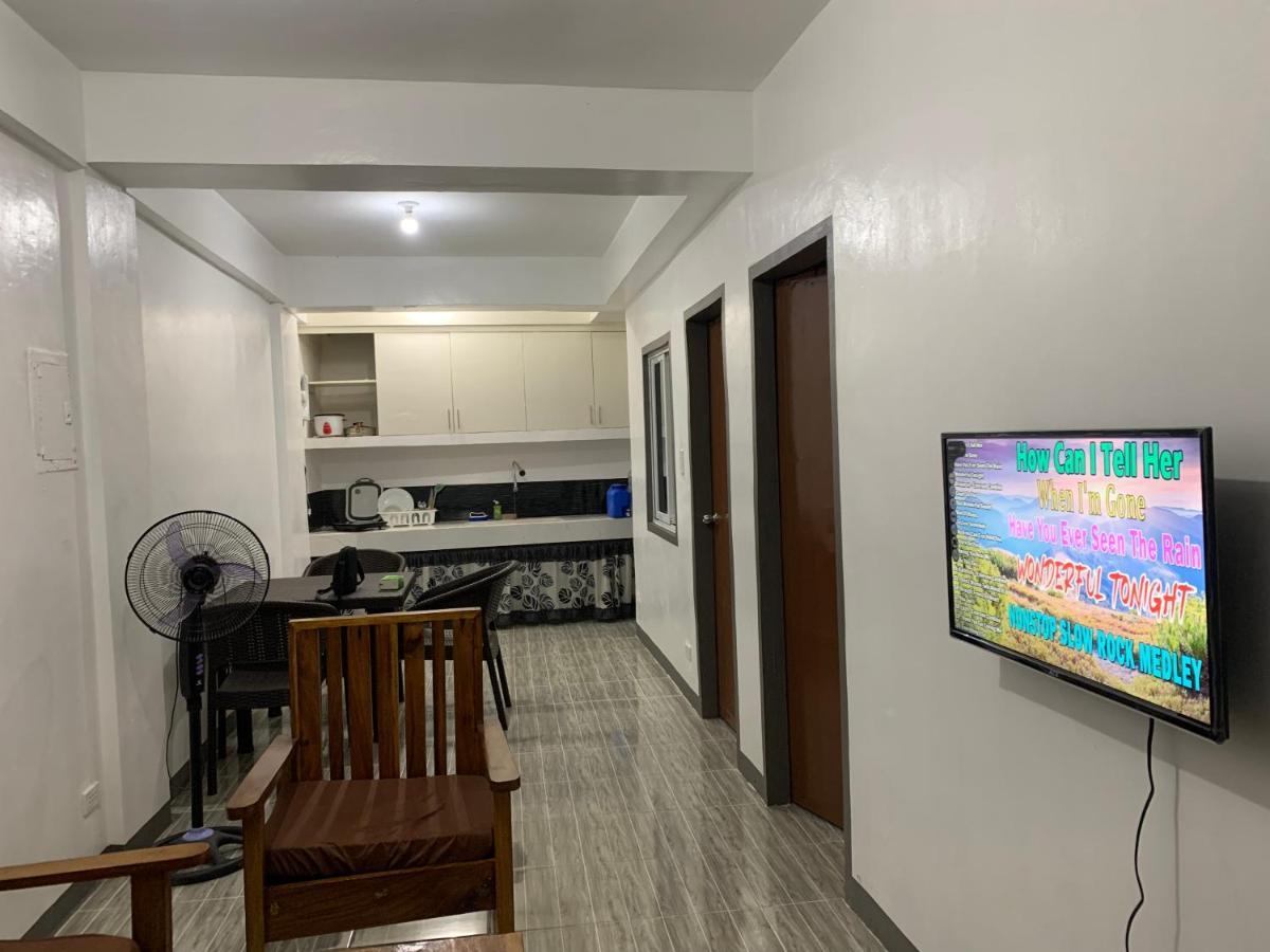 Romblon Transient House Apartman Kültér fotó