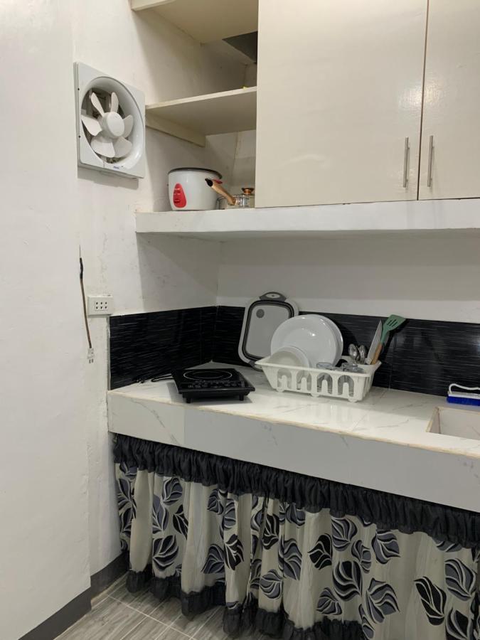 Romblon Transient House Apartman Kültér fotó