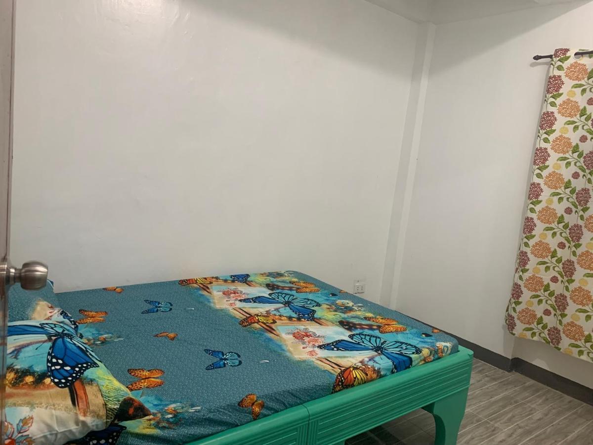 Romblon Transient House Apartman Kültér fotó